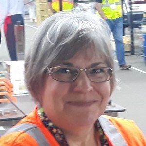 Meet your Posher, Lisa